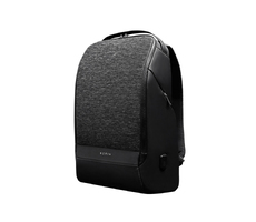 Рюкзак KORIN FlexPack Pro 47х34х18 см, черный