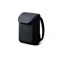 Рюкзак KORIN ClickPack X 45х32х15,5 см, с клапаном, черный