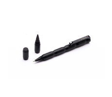 Шариковая ручка+карандаш Pininfarina Modula Black
