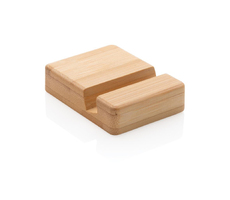 Подставка для телефона Bamboo