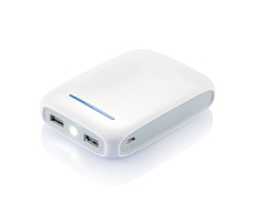 Зарядное устройство, 10000 mAh