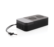 Беспроводная колонка Aria, 10W