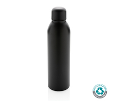 Вакуумная бутылка из переработанной нержавеющей стали RCS, 500 мл
