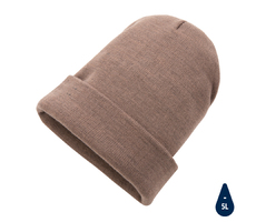 Шапка Impact из Polylana® AWARE™ с отворотом