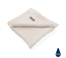 Плед Ukiyo из Polylana® Aware™, 130x150см