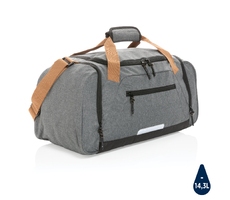 Дорожная сумка Impact Urban из RPET AWARE™