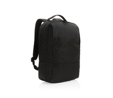 Рюкзак на каждый день Swiss Peak из rPET AWARE™, 15,6"