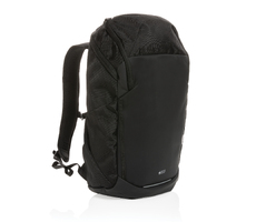 Бизнес-рюкзак Swiss Peak из RPET AWARE™ для ноутбука 15,6"