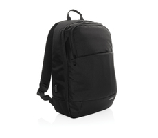 Рюкзак для ноутбука Swiss Peak из rPET AWARE™, 15,6’’