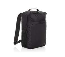 Рюкзак для ноутбука Swiss Peak Essential из rPET Aware™, 15.6"