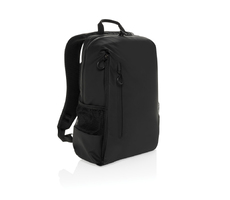 Рюкзак для ноутбука Lima из rPET Aware™, 15.6″