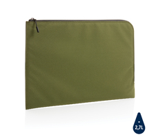 Чехол для ноутбука Minimalist Impact из rPET Aware™, 15,6"