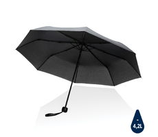 Компактный зонт Impact из RPET AWARE™, d95 см