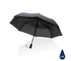 Зонт с автоматическим открыванием Impact из RPET AWARE™ 190T, d97 см