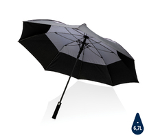 Зонт-антишторм Impact из RPET AWARE™ 190T, d120 см