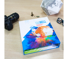 Набор TRAWELL