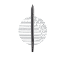 Шариковая ручка Pininfarina Sostanza BLACK