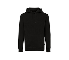 Худи Iqoniq Jasper из переработанного хлопка, унисекс, 340 г/м²