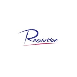 rezolution